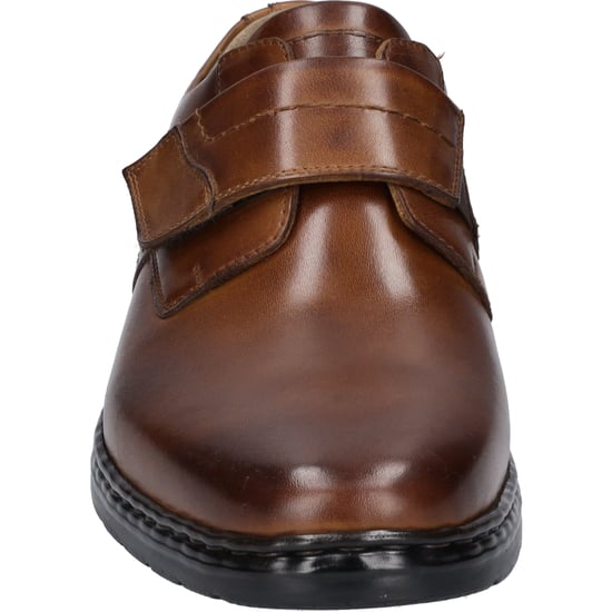 JOSEF SEIBEL Heren Lage schoen Alastair 16 in bruin - Image 5