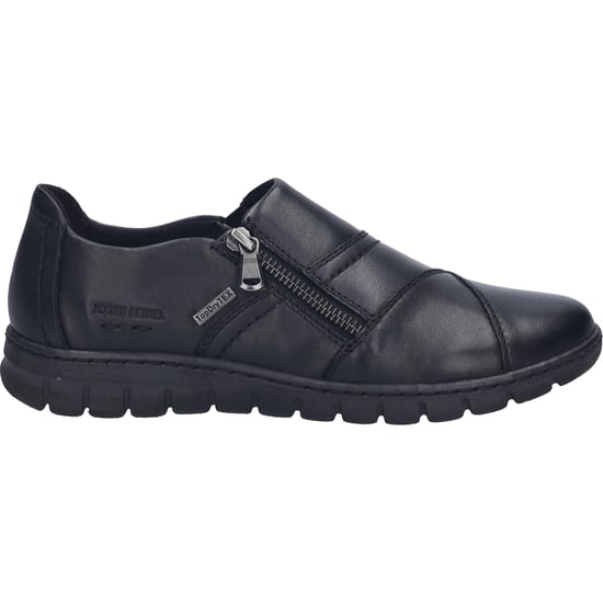 JOSEF SEIBEL Dames Lage schoen Steffi 64 in zwart - Image 2