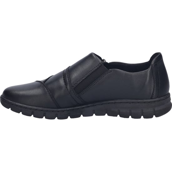 JOSEF SEIBEL Dames Lage schoen Steffi 64 in zwart - Image 3
