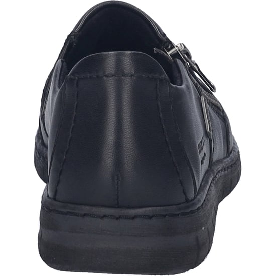 JOSEF SEIBEL Dames Lage schoen Steffi 64 in zwart - Image 4