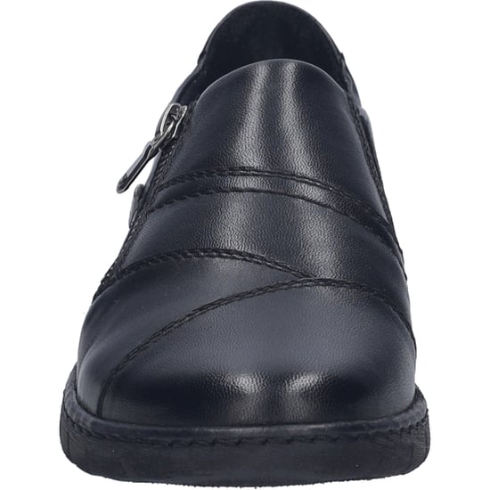 JOSEF SEIBEL Dames Lage schoen Steffi 64 in zwart - Image 5