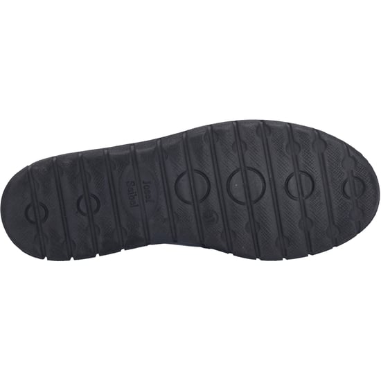 JOSEF SEIBEL Dames Lage schoen Steffi 64 in zwart - Image 6