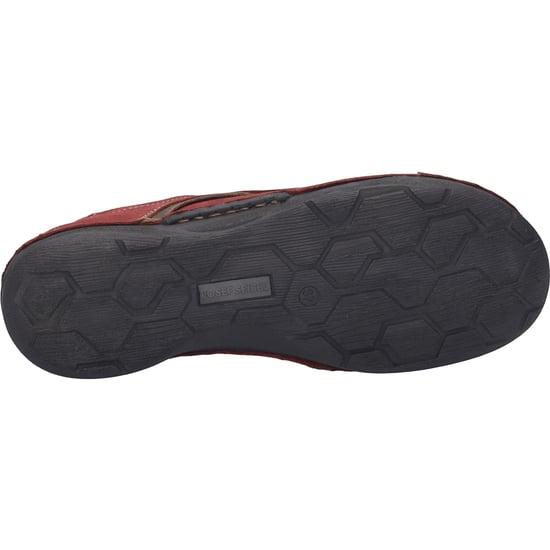 JOSEF SEIBEL Dames Lage schoen Fergey 41 in rood - Image 5