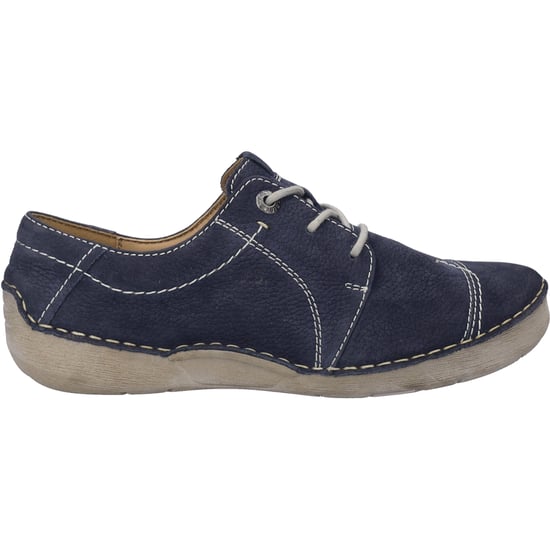 JOSEF SEIBEL Dames Lage schoen Fergey 20 in blauw - Image 2