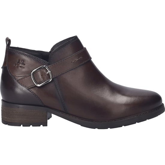 JOSEF SEIBEL Women Low shoe Kate 10 in brown - Image 2