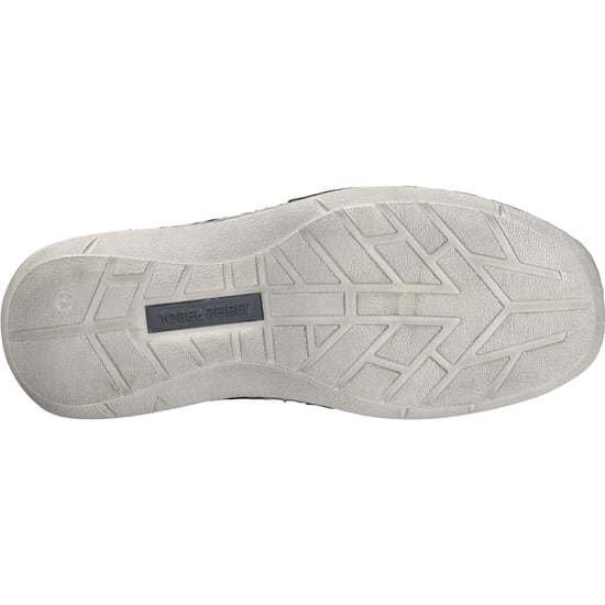 JOSEF SEIBEL Heren Lage schoen New Anvers 81 in grijs - Image 5