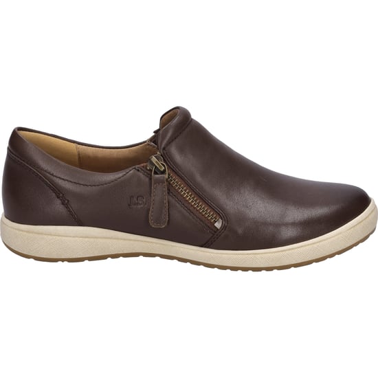 JOSEF SEIBEL Women Low shoe Caren 23 in brown - Image 2