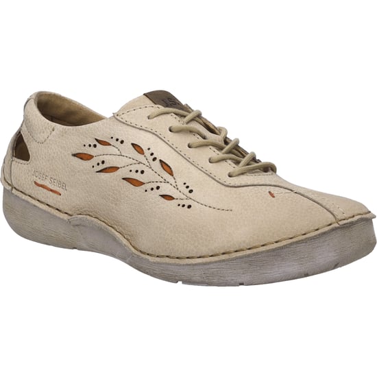 JOSEF SEIBEL Dames Lage schoen Fergey 78 in beige - Image 1