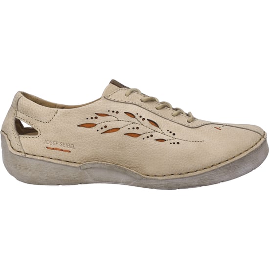 JOSEF SEIBEL Dames Lage schoen Fergey 78 in beige - Image 2