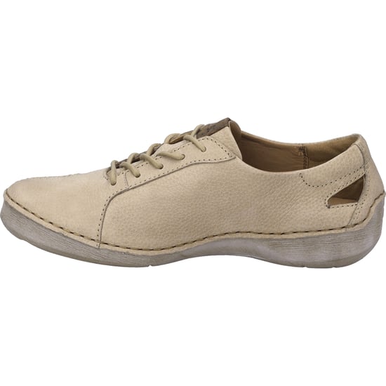 JOSEF SEIBEL Dames Lage schoen Fergey 78 in beige - Image 3