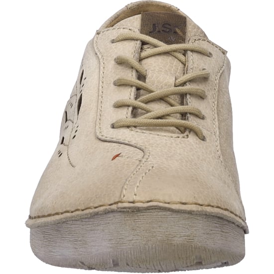 JOSEF SEIBEL Dames Lage schoen Fergey 78 in beige - Image 4