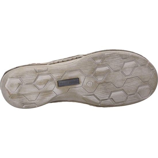JOSEF SEIBEL Dames Lage schoen Fergey 78 in beige - Image 5
