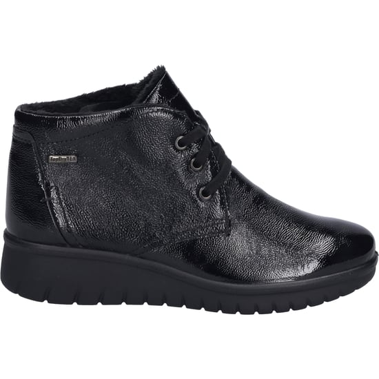 JOSEF SEIBEL Dames Lage schoen Calais 88 in zwart - Image 2