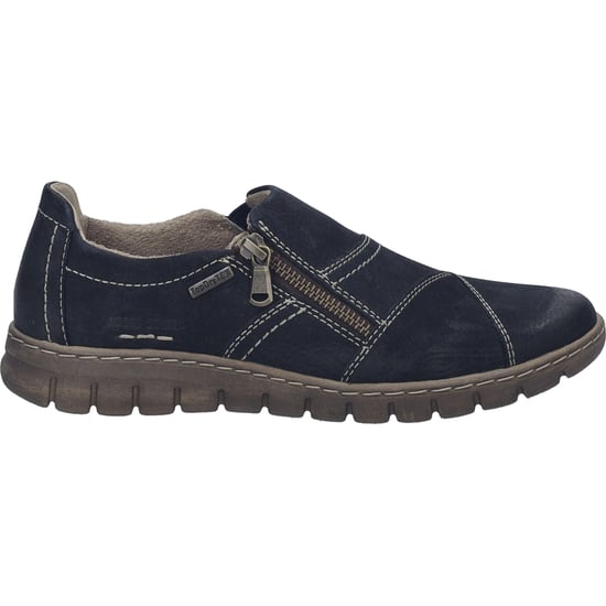 JOSEF SEIBEL Dames Lage schoen Steffi 64 in blauw - Image 2