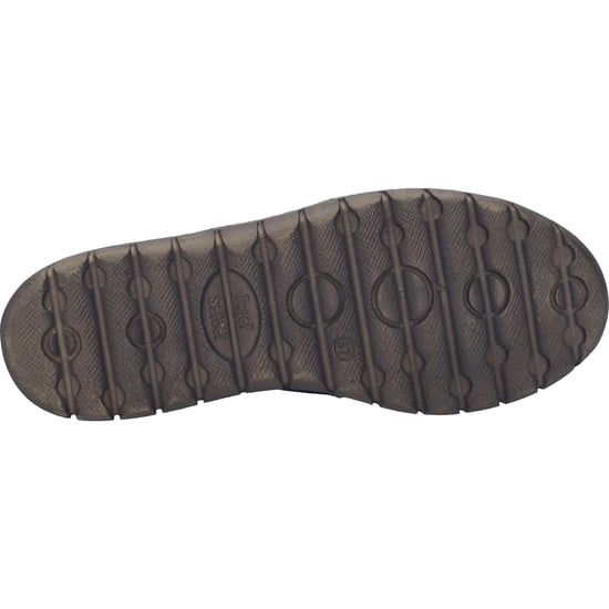 JOSEF SEIBEL Dames Lage schoen Steffi 64 in blauw - Image 5