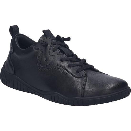 JOSEF SEIBEL Dames Lage schoen Wynona 01 in zwart - Image 1