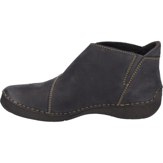JOSEF SEIBEL Dames Lage schoen Fergey 48 in grijs - Image 3