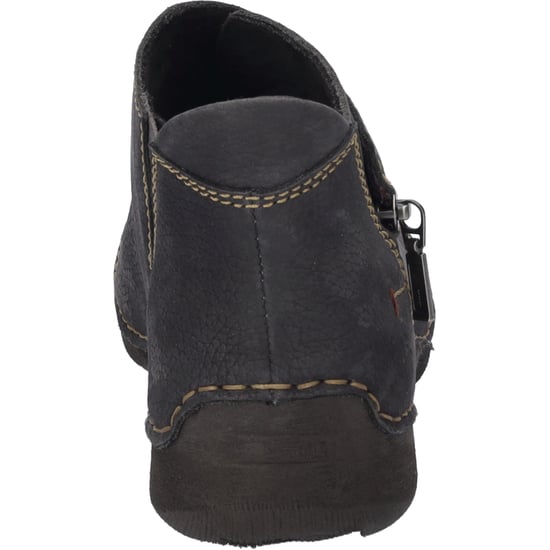 JOSEF SEIBEL Dames Lage schoen Fergey 48 in grijs - Image 4