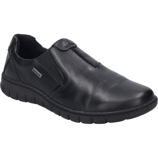 JOSEF SEIBEL Dames Lage schoen Steffi 65 in zwart - Image 1