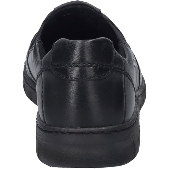 JOSEF SEIBEL Dames Lage schoen Steffi 65 in zwart - Image 4