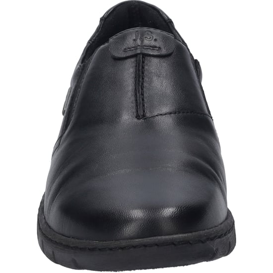 JOSEF SEIBEL Dames Lage schoen Steffi 65 in zwart - Image 5