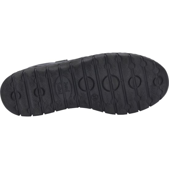 JOSEF SEIBEL Dames Lage schoen Steffi 65 in zwart - Image 6