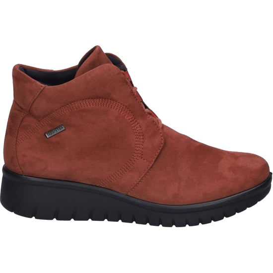 JOSEF SEIBEL Dames Lage schoen Calais 80 in rood - Image 2