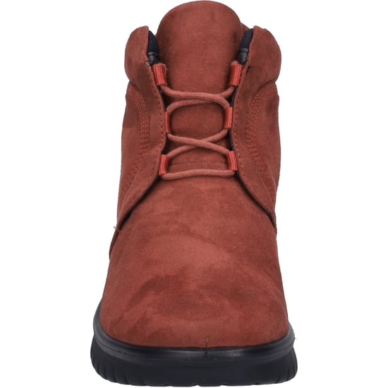 JOSEF SEIBEL Dames Lage schoen Calais 80 in rood - Image 5