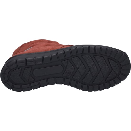 JOSEF SEIBEL Dames Lage schoen Calais 80 in rood - Image 6