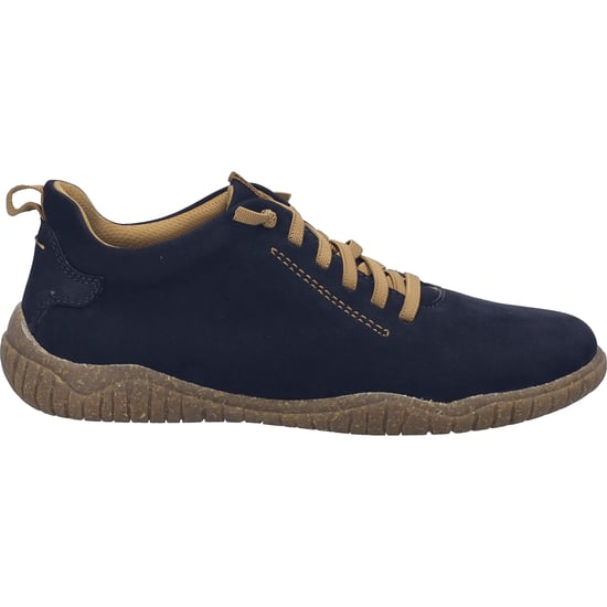 JOSEF SEIBEL Dames Lage schoen Wynona 06 in blauw - Image 2