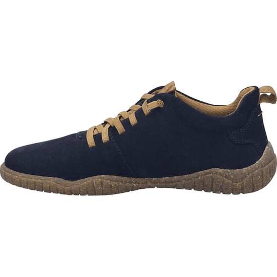 JOSEF SEIBEL Dames Lage schoen Wynona 06 in blauw - Image 3