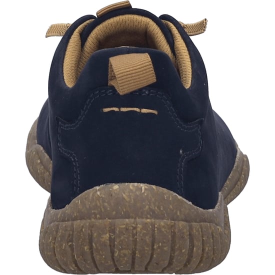 JOSEF SEIBEL Dames Lage schoen Wynona 06 in blauw - Image 4