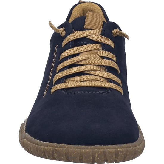JOSEF SEIBEL Dames Lage schoen Wynona 06 in blauw - Image 5