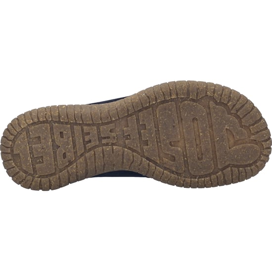 JOSEF SEIBEL Dames Lage schoen Wynona 06 in blauw - Image 6