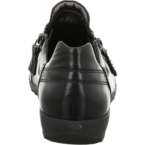 JOSEF SEIBEL Dames Lage schoen Naly 46 in zwart - Image 4