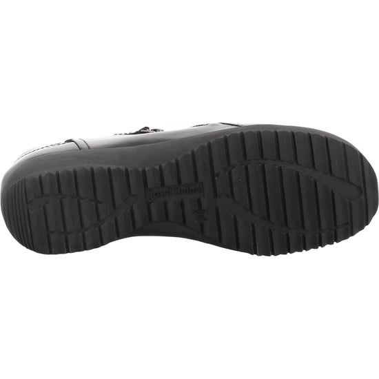 JOSEF SEIBEL Dames Lage schoen Naly 46 in zwart - Image 6