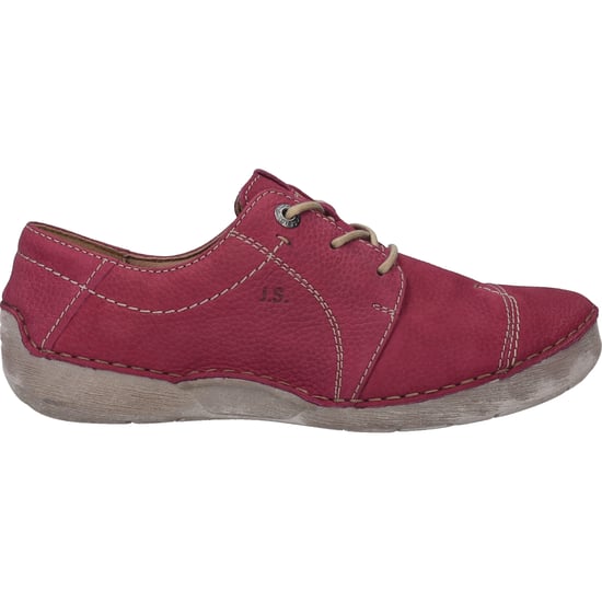 JOSEF SEIBEL Dames Lage schoen Fergey 20 in roze - Image 2