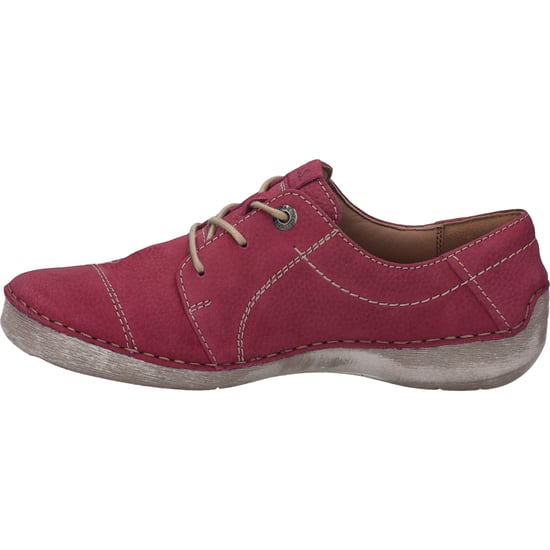 JOSEF SEIBEL Dames Lage schoen Fergey 20 in roze - Image 3