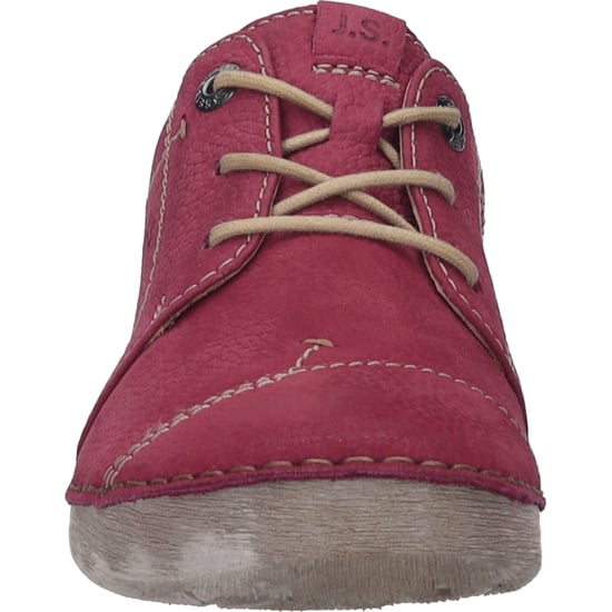 JOSEF SEIBEL Dames Lage schoen Fergey 20 in roze - Image 4