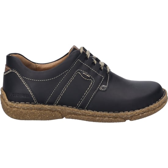 JOSEF SEIBEL Dames Lage schoen Neele 44 in zwart - Image 2