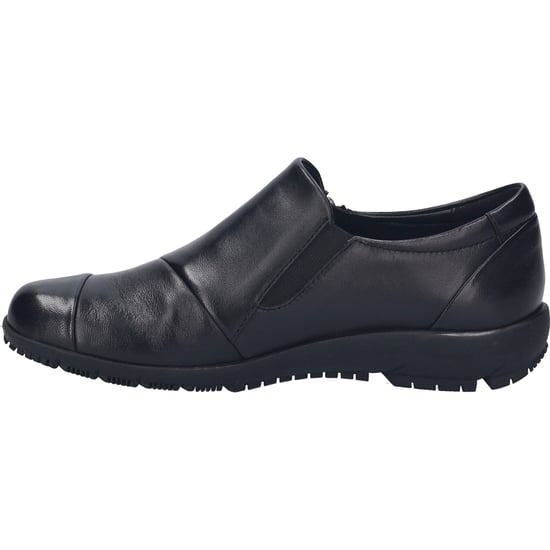 JOSEF SEIBEL Dames Lage schoen Charlotte 19 in zwart - Image 3