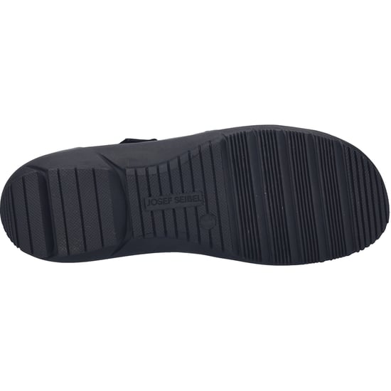 JOSEF SEIBEL Dames Lage schoen Charlotte 19 in zwart - Image 5