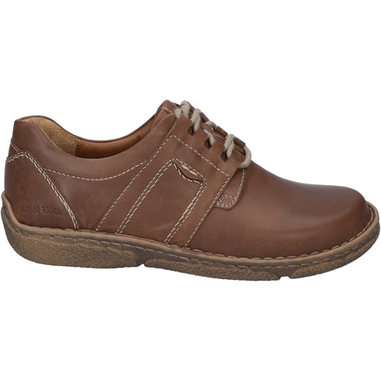 JOSEF SEIBEL Women Low shoe Neele 44 in brown - Image 2