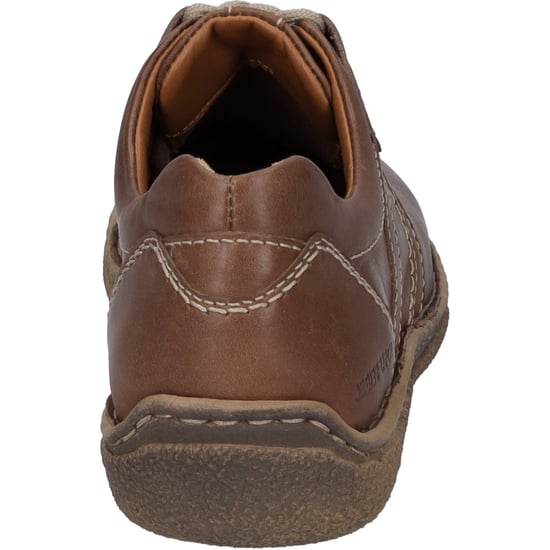 JOSEF SEIBEL Women Low shoe Neele 44 in brown - Image 3