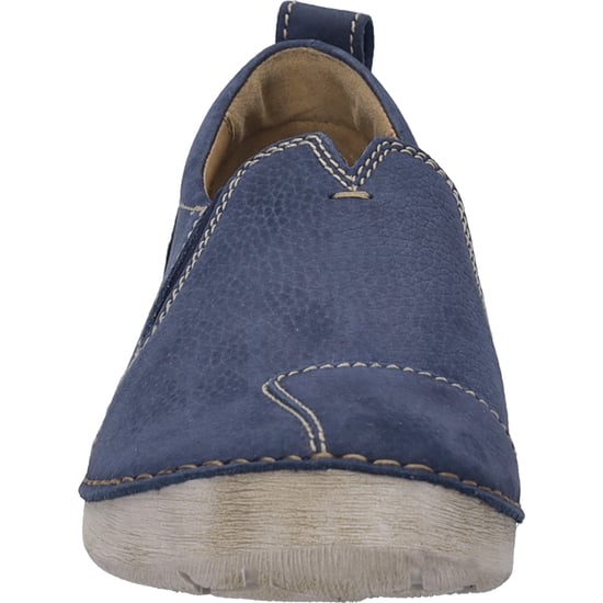 JOSEF SEIBEL Dames Lage schoen Fergey 49 in blauw - Image 4