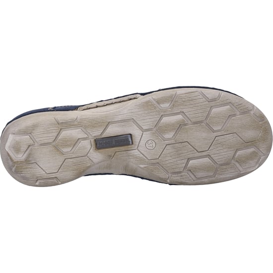 JOSEF SEIBEL Dames Lage schoen Fergey 49 in blauw - Image 5
