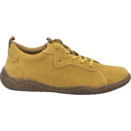 JOSEF SEIBEL Dames Lage schoen Wynona 01 in geel - Image 2