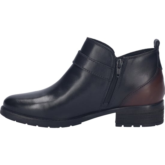 JOSEF SEIBEL Women Low shoe Kate 10 in black - Image 3