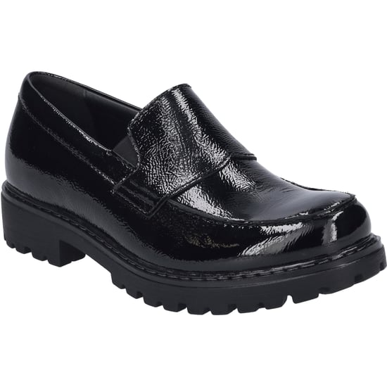 JOSEF SEIBEL Women Low shoe Marta 23 in black - Image 1