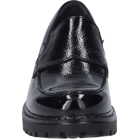 JOSEF SEIBEL Women Low shoe Marta 23 in black - Image 5